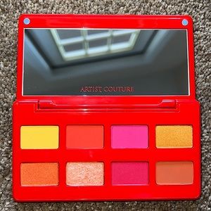 Artist Couture Caliente Palette